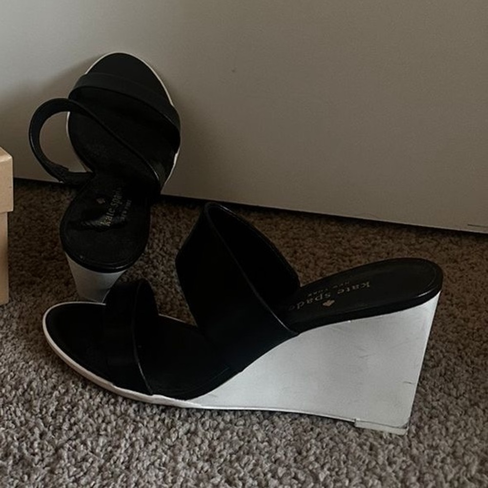Kate Spade Heels